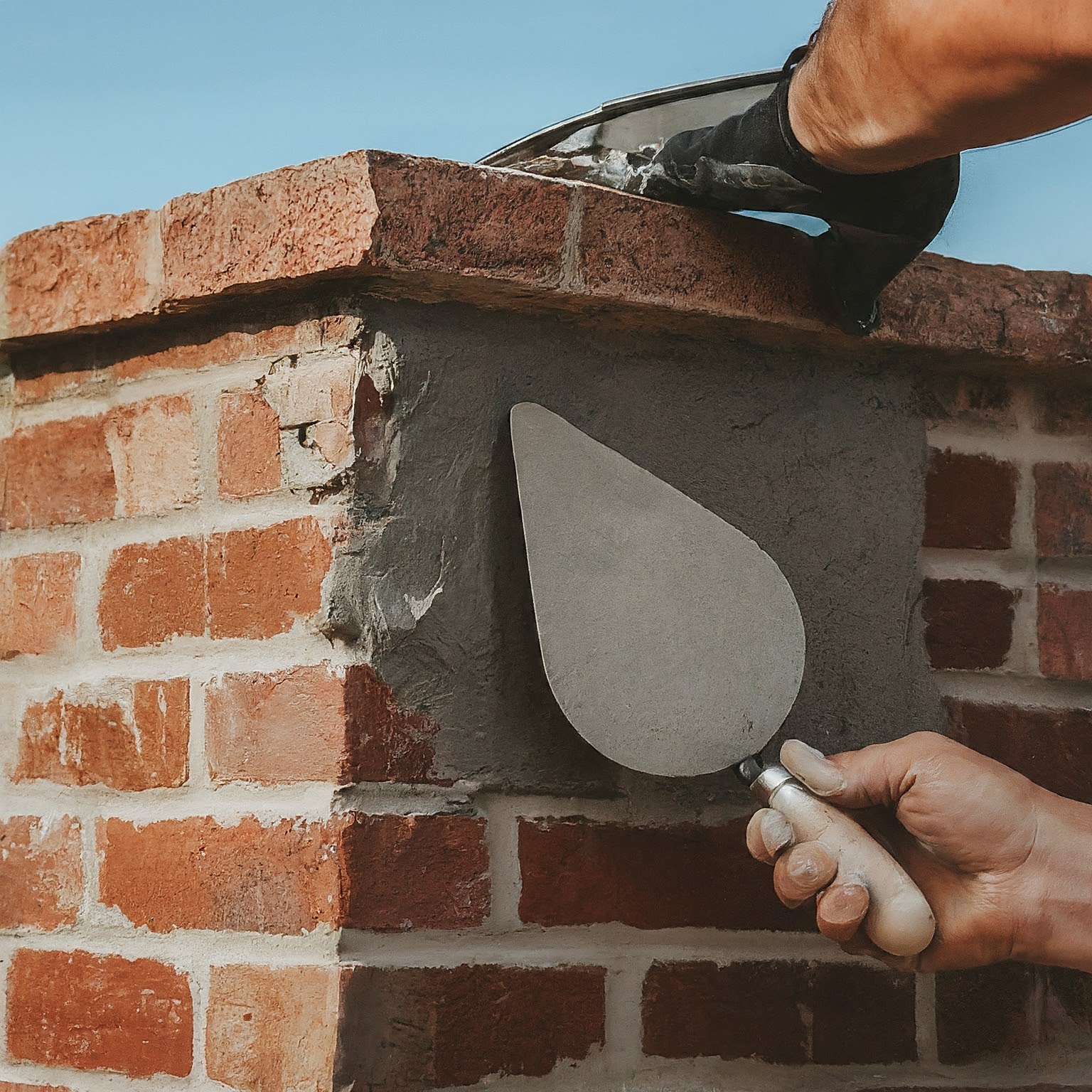 Expert Chimney Masonry Repair in Steiner, MI Expert Chimney Masonry Repair in Steiner, Michigan - Professional Service by Steiner Chimney Sweep