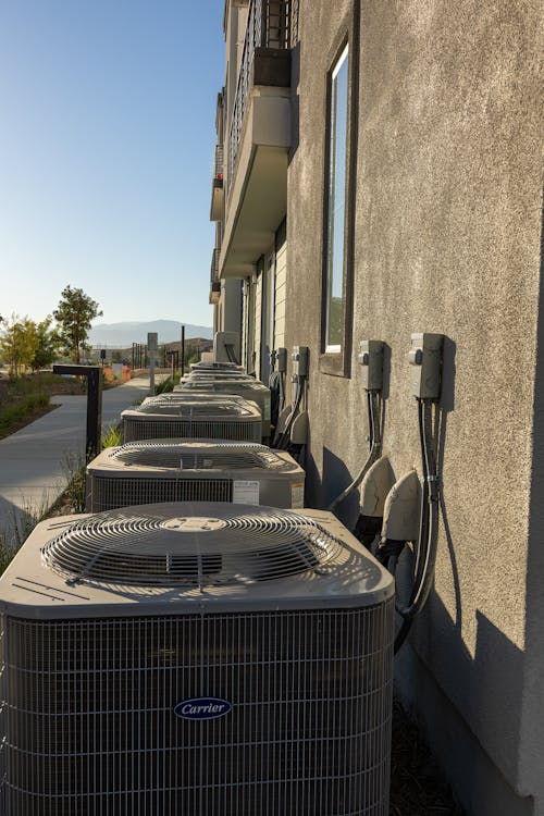 Expert Commercial Air Duct Cleaning Services in Steiner, MI Professional Commercial Air Duct Cleaning In Steiner Michigan