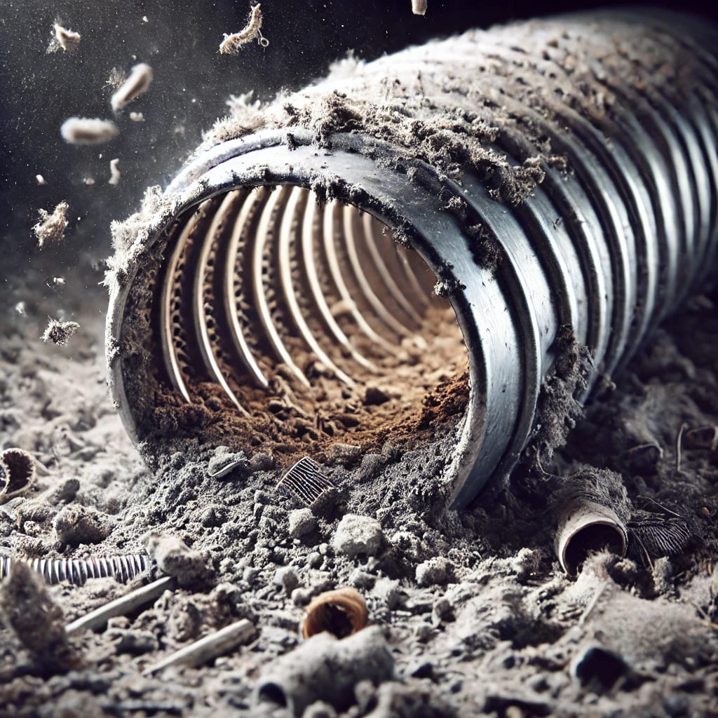 Expert Dryer Vent Cleaning Services in Steiner, MI Professional Dryer Vent Cleaning Steiner MI - Expert Safety and Efficiency Solutions by Steiner Chimney Sweep