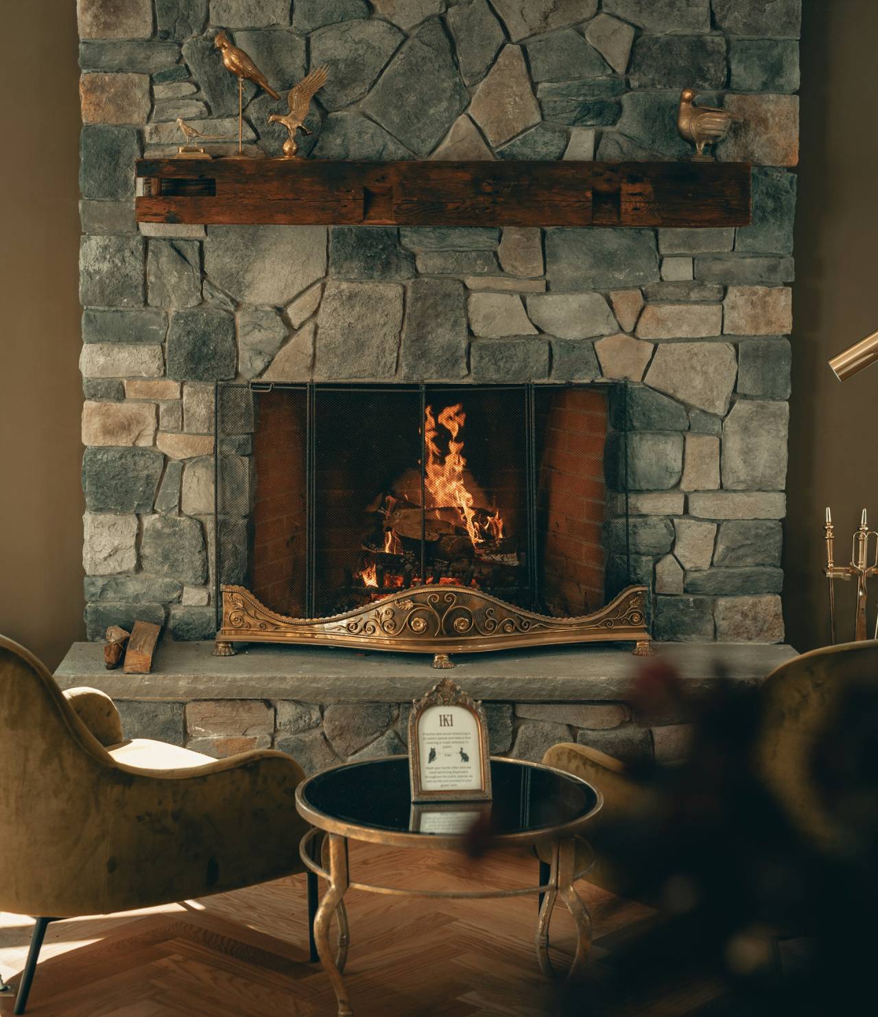 Expert Fireplace Remodeling Services in Steiner, MI Professional Fireplace Remodel Steiner MI - Expert Design and Installation by Steiner Chimney Sweep