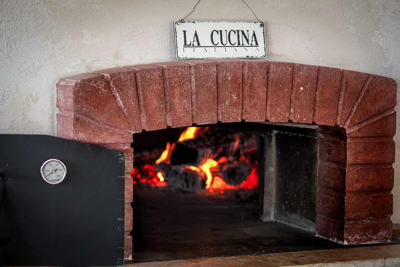 High-Quality Pizza Ovens and Grills Available in Steiner, MI Premium Pizza Ovens and Grills in Steiner, Michigan