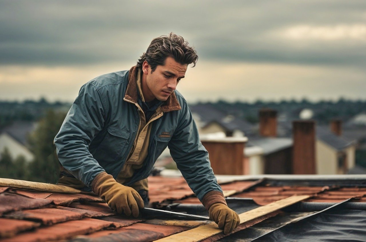 Reliable Roof Repair Services in Steiner, MI Expert Roof Repair in Steiner, Michigan - Professional Service by Steiner Roofing